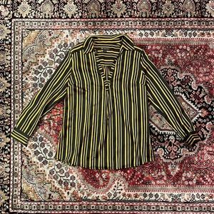 INC International Concepts blouse